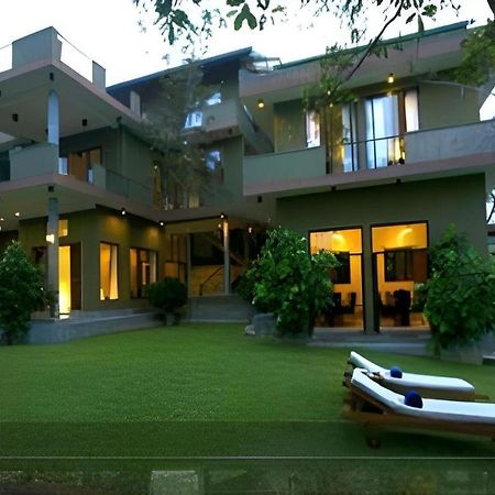 Mangrove Escapes Resort Bentota Exteriér fotografie