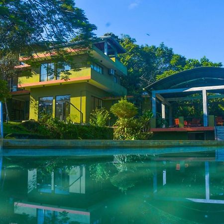 Mangrove Escapes Resort Bentota Exteriér fotografie