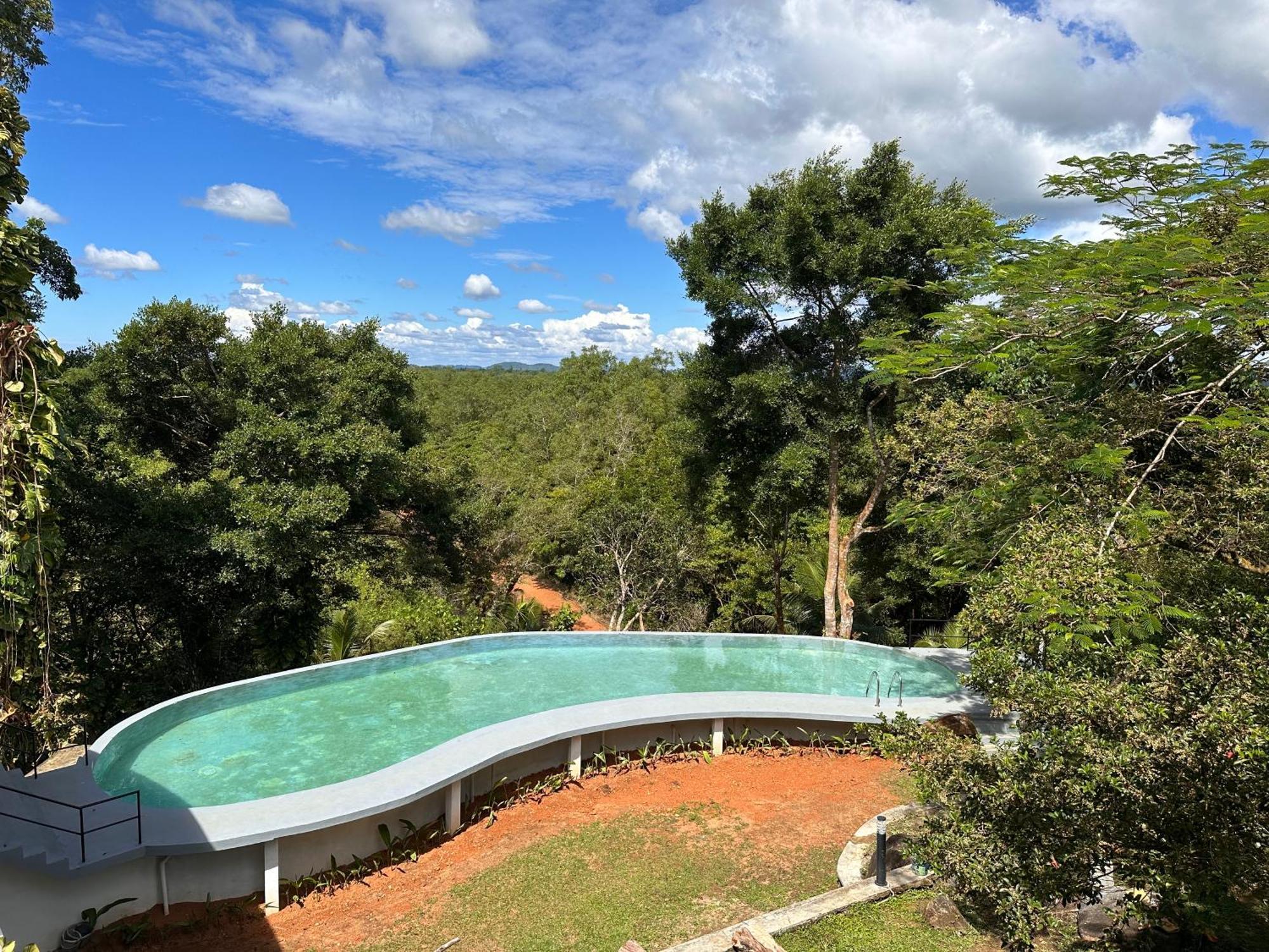 Mangrove Escapes Resort Bentota Exteriér fotografie