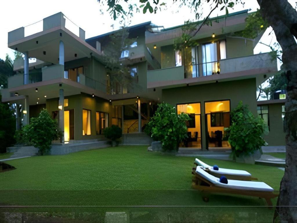 Mangrove Escapes Resort Bentota Exteriér fotografie