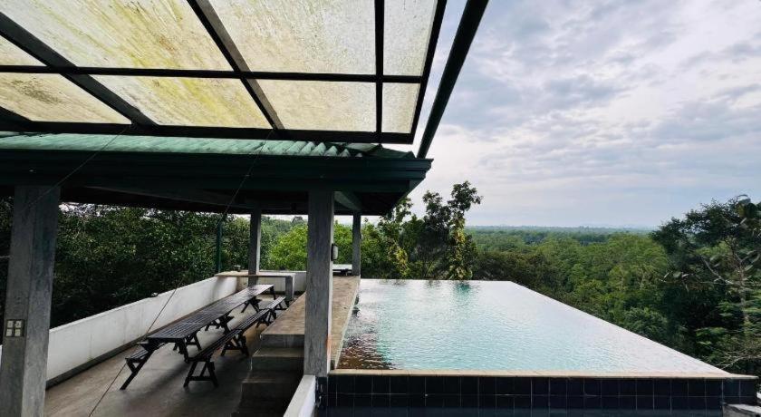 Mangrove Escapes Resort Bentota Exteriér fotografie