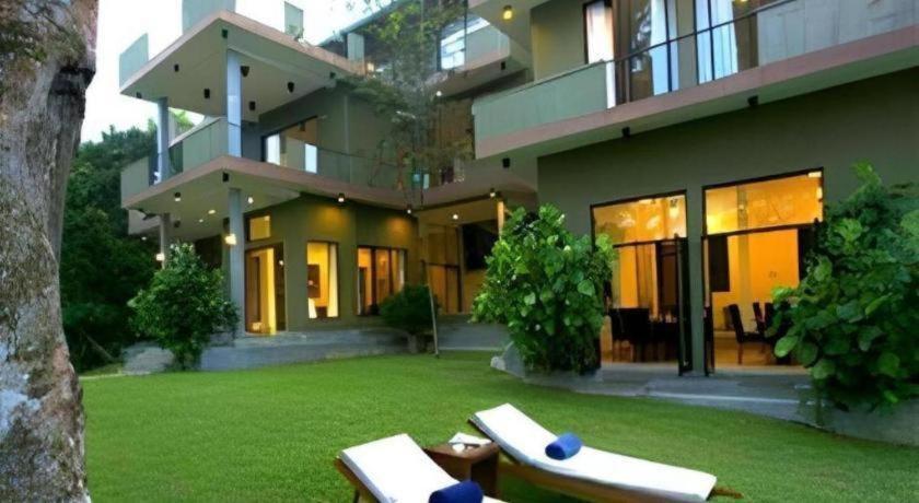 Mangrove Escapes Resort Bentota Exteriér fotografie