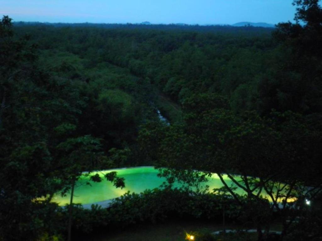 Mangrove Escapes Resort Bentota Exteriér fotografie