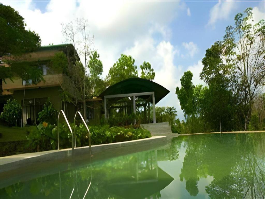 Mangrove Escapes Resort Bentota Exteriér fotografie