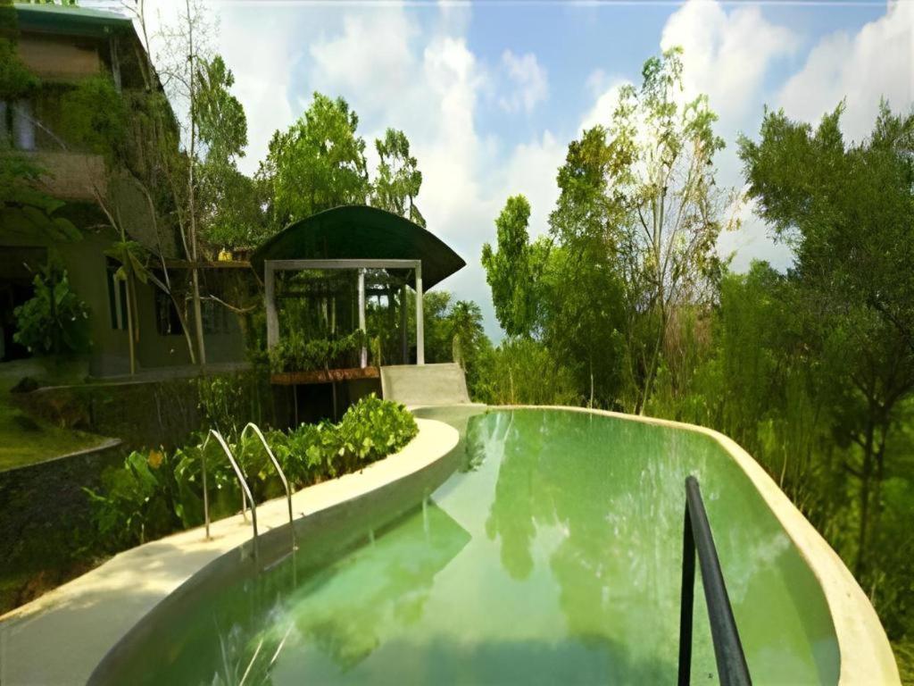 Mangrove Escapes Resort Bentota Exteriér fotografie
