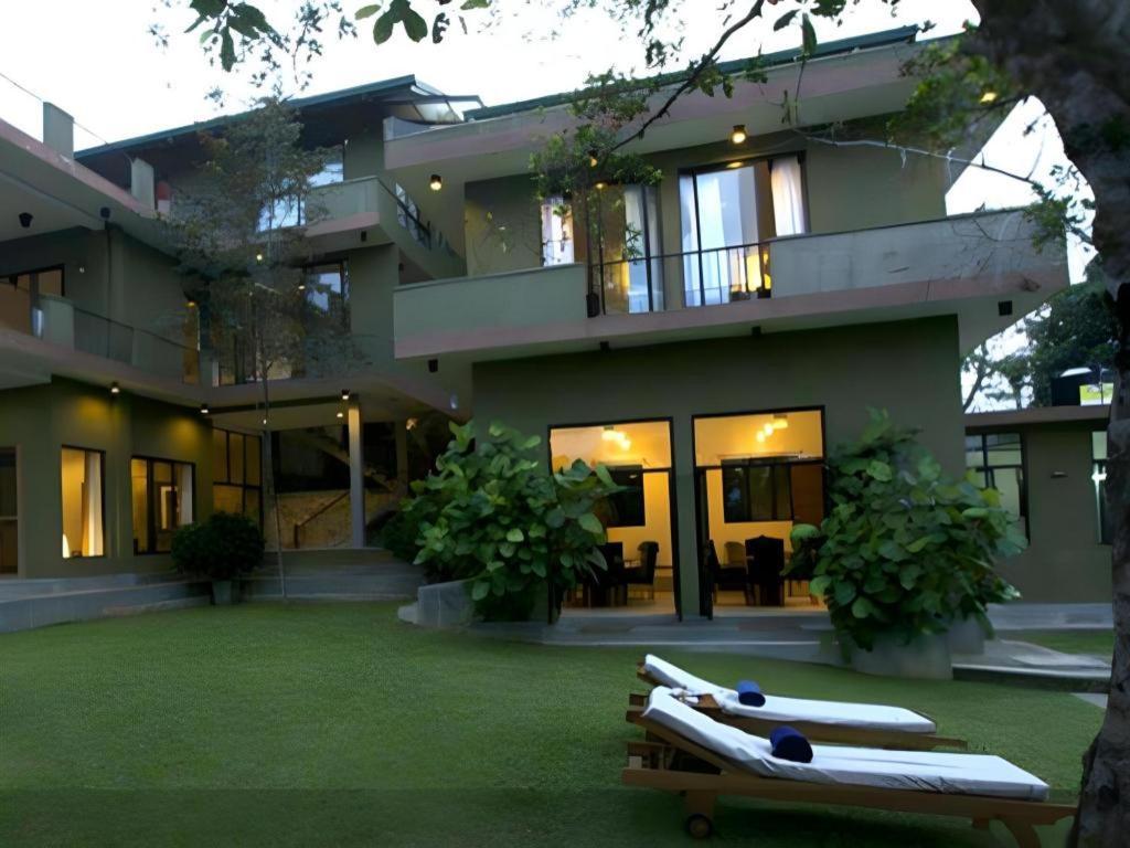 Mangrove Escapes Resort Bentota Exteriér fotografie