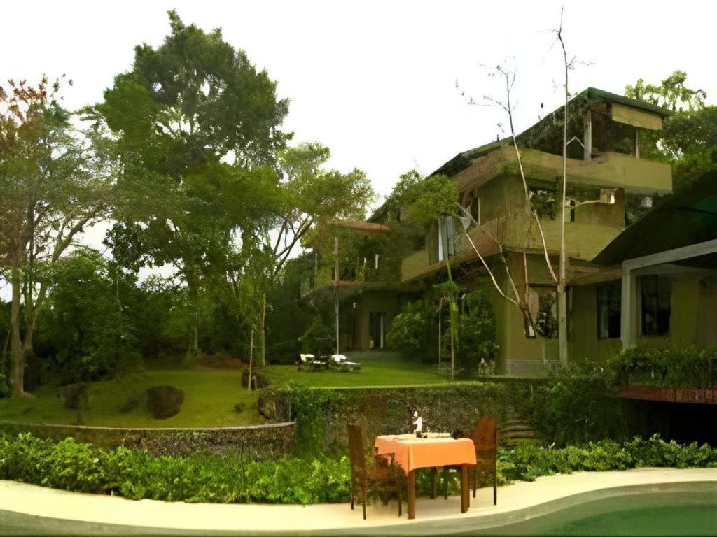 Mangrove Escapes Resort Bentota Exteriér fotografie