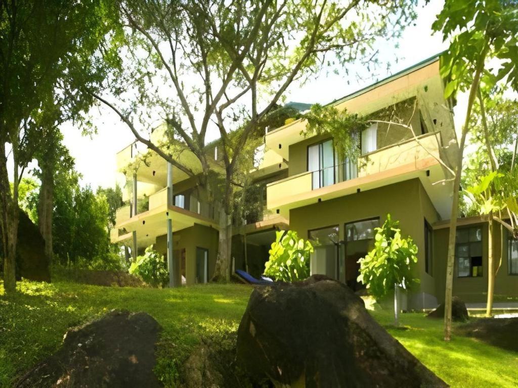 Mangrove Escapes Resort Bentota Exteriér fotografie