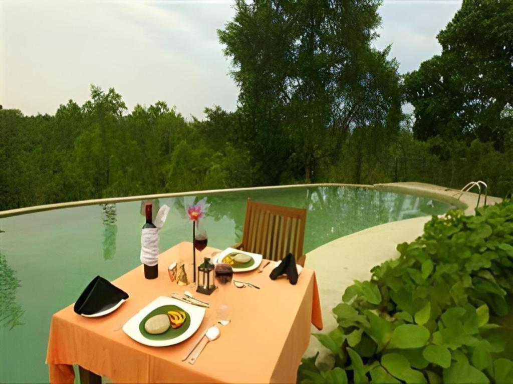 Mangrove Escapes Resort Bentota Exteriér fotografie