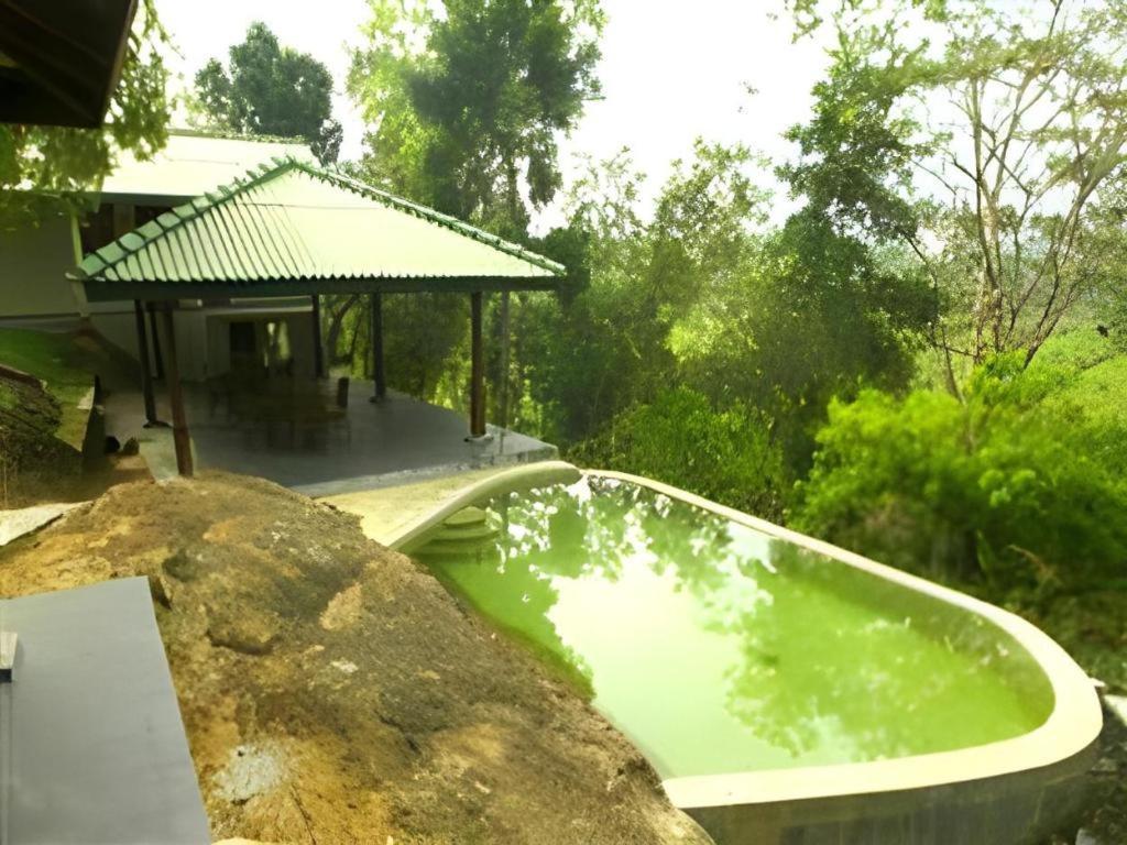 Mangrove Escapes Resort Bentota Exteriér fotografie