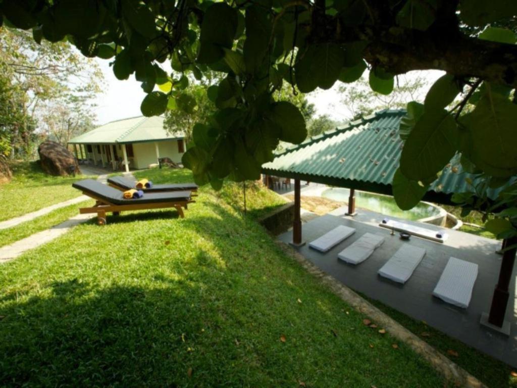 Mangrove Escapes Resort Bentota Exteriér fotografie
