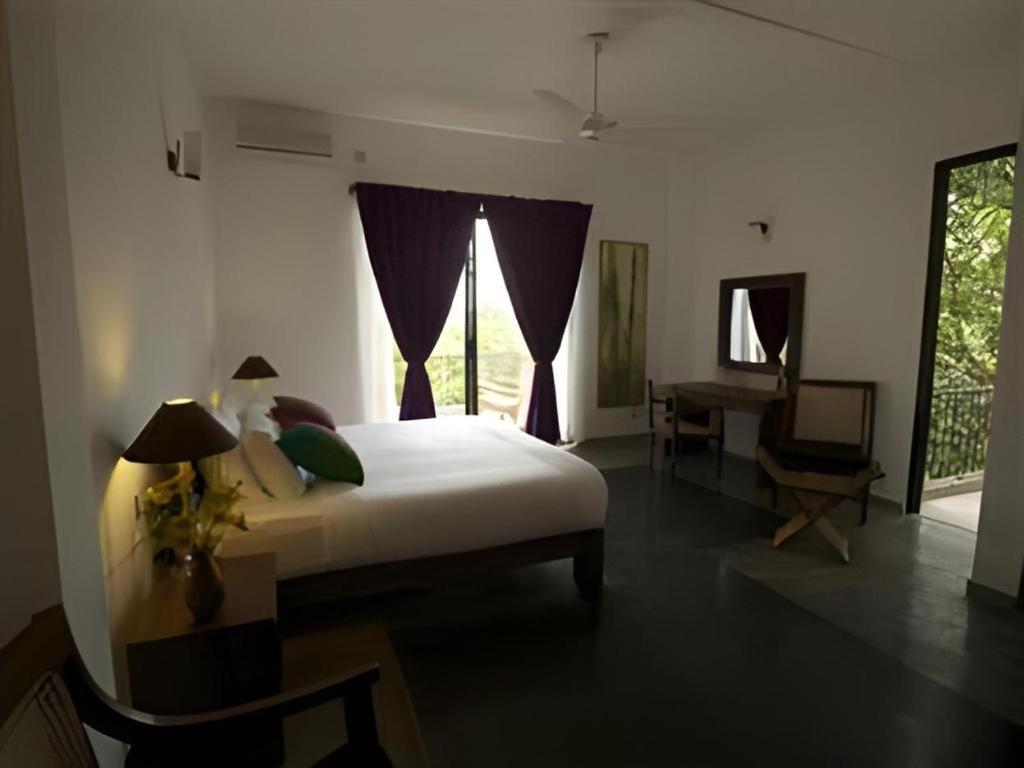 Mangrove Escapes Resort Bentota Exteriér fotografie