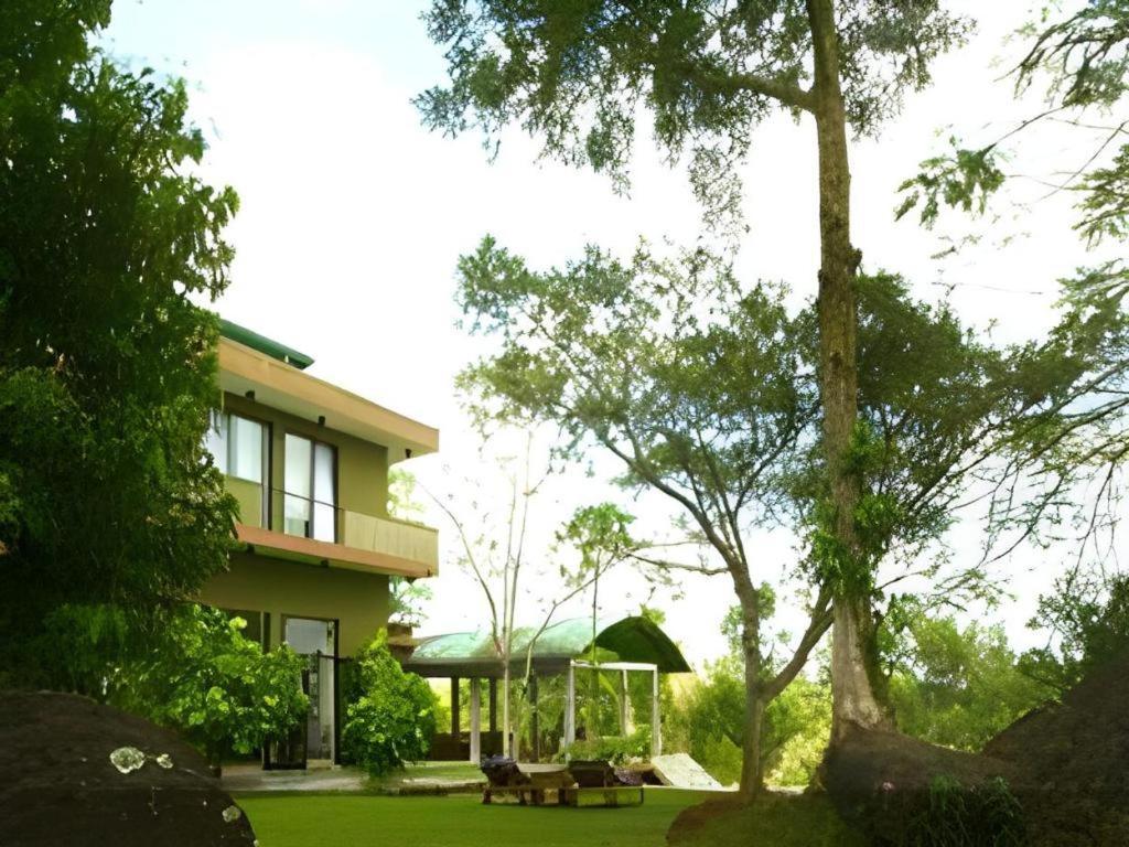 Mangrove Escapes Resort Bentota Exteriér fotografie