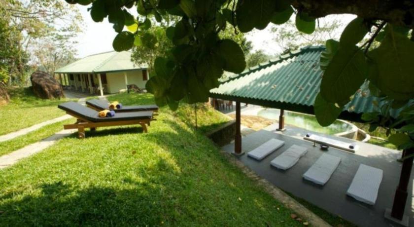 Mangrove Escapes Resort Bentota Exteriér fotografie