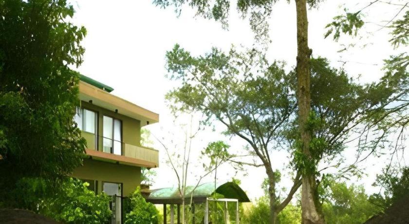 Mangrove Escapes Resort Bentota Exteriér fotografie
