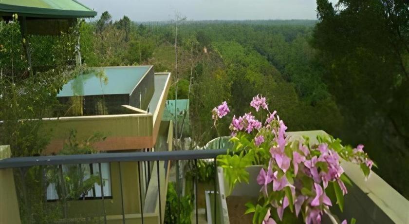Mangrove Escapes Resort Bentota Exteriér fotografie
