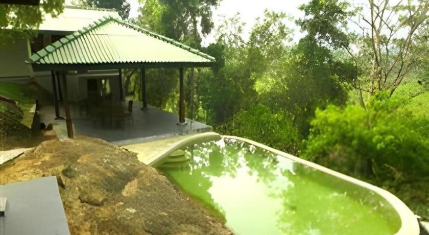 Mangrove Escapes Resort Bentota Exteriér fotografie