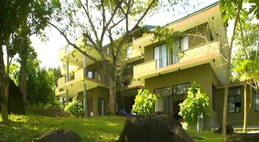 Mangrove Escapes Resort Bentota Exteriér fotografie
