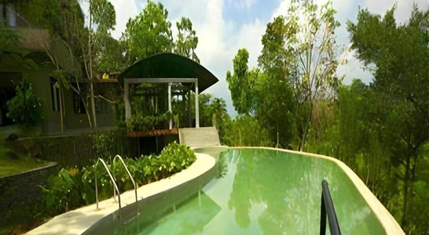 Mangrove Escapes Resort Bentota Exteriér fotografie