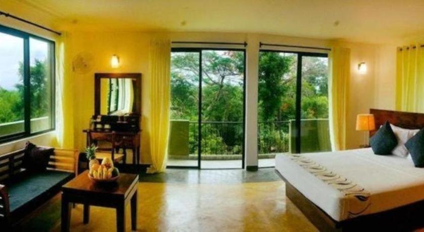 Mangrove Escapes Resort Bentota Exteriér fotografie