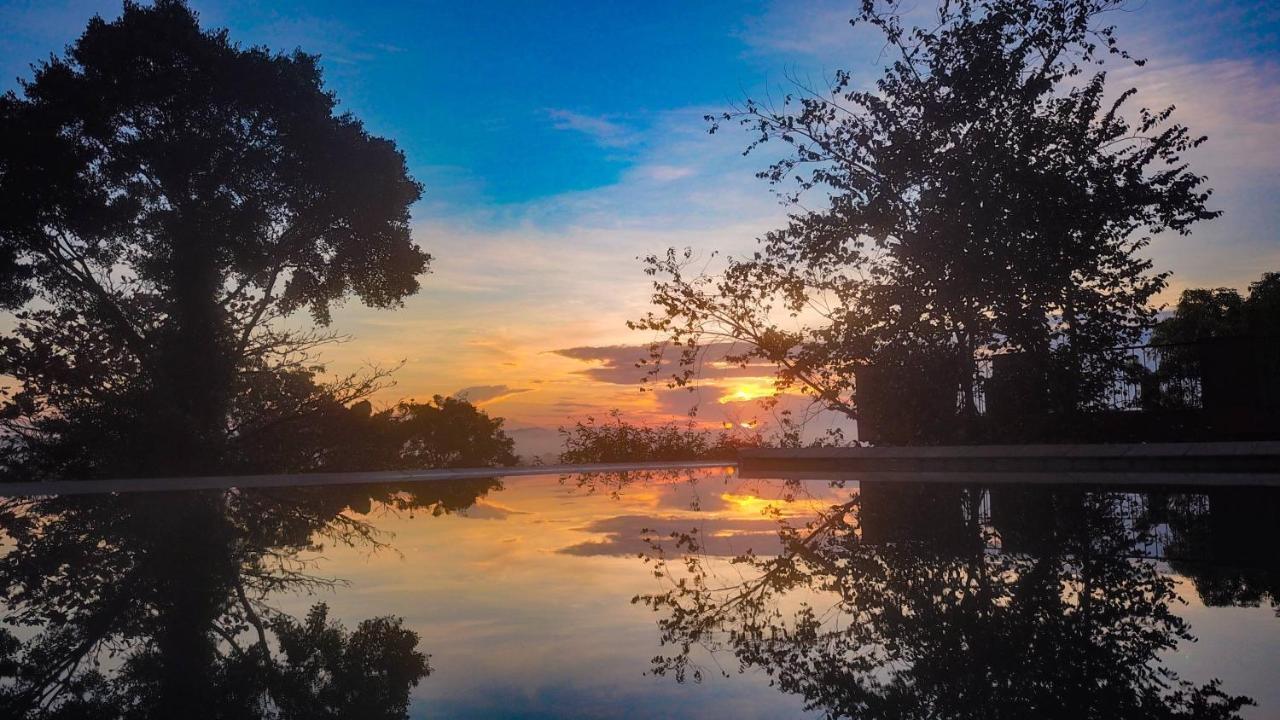 Mangrove Escapes Resort Bentota Exteriér fotografie