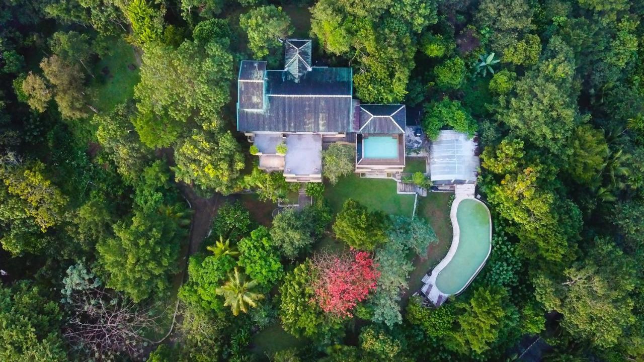 Mangrove Escapes Resort Bentota Exteriér fotografie