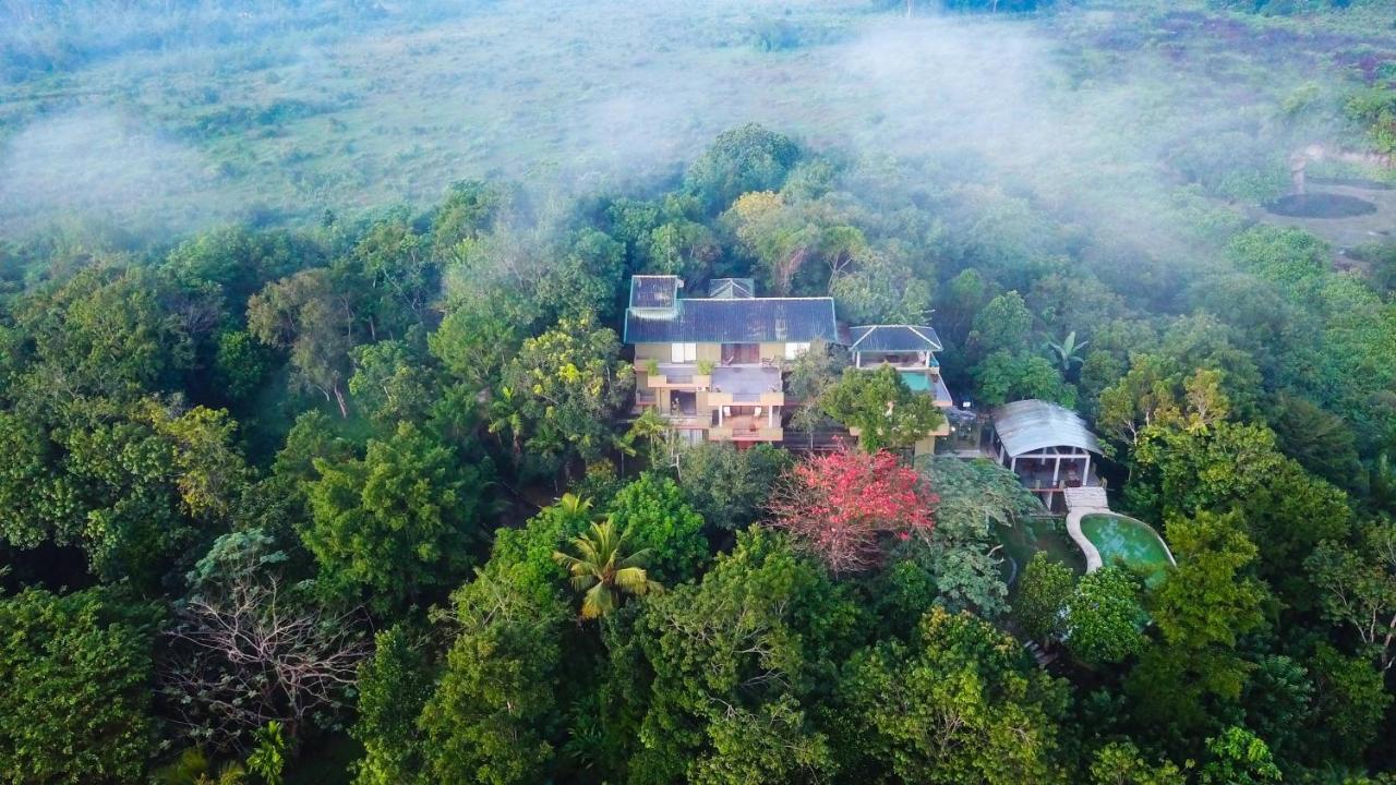 Mangrove Escapes Resort Bentota Exteriér fotografie