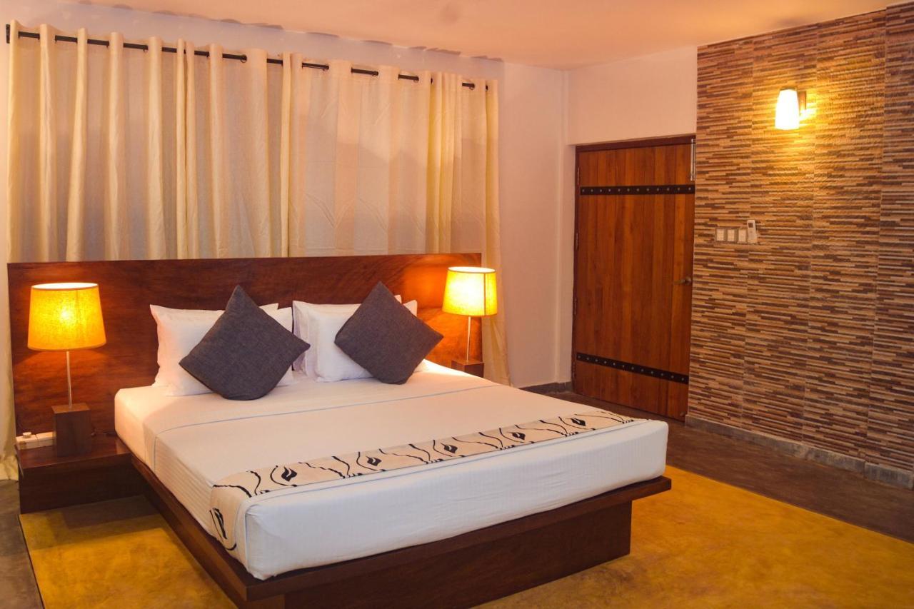 Mangrove Escapes Resort Bentota Exteriér fotografie
