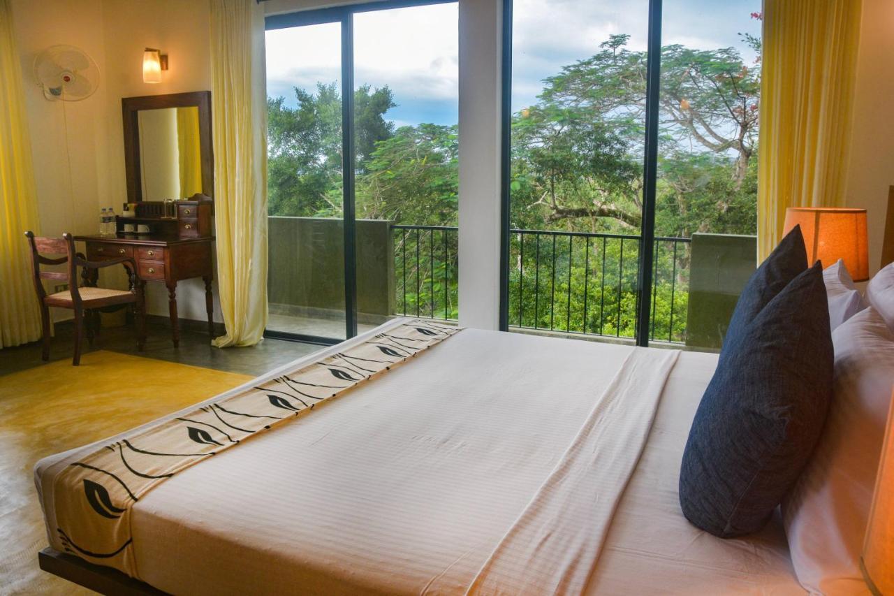 Mangrove Escapes Resort Bentota Exteriér fotografie