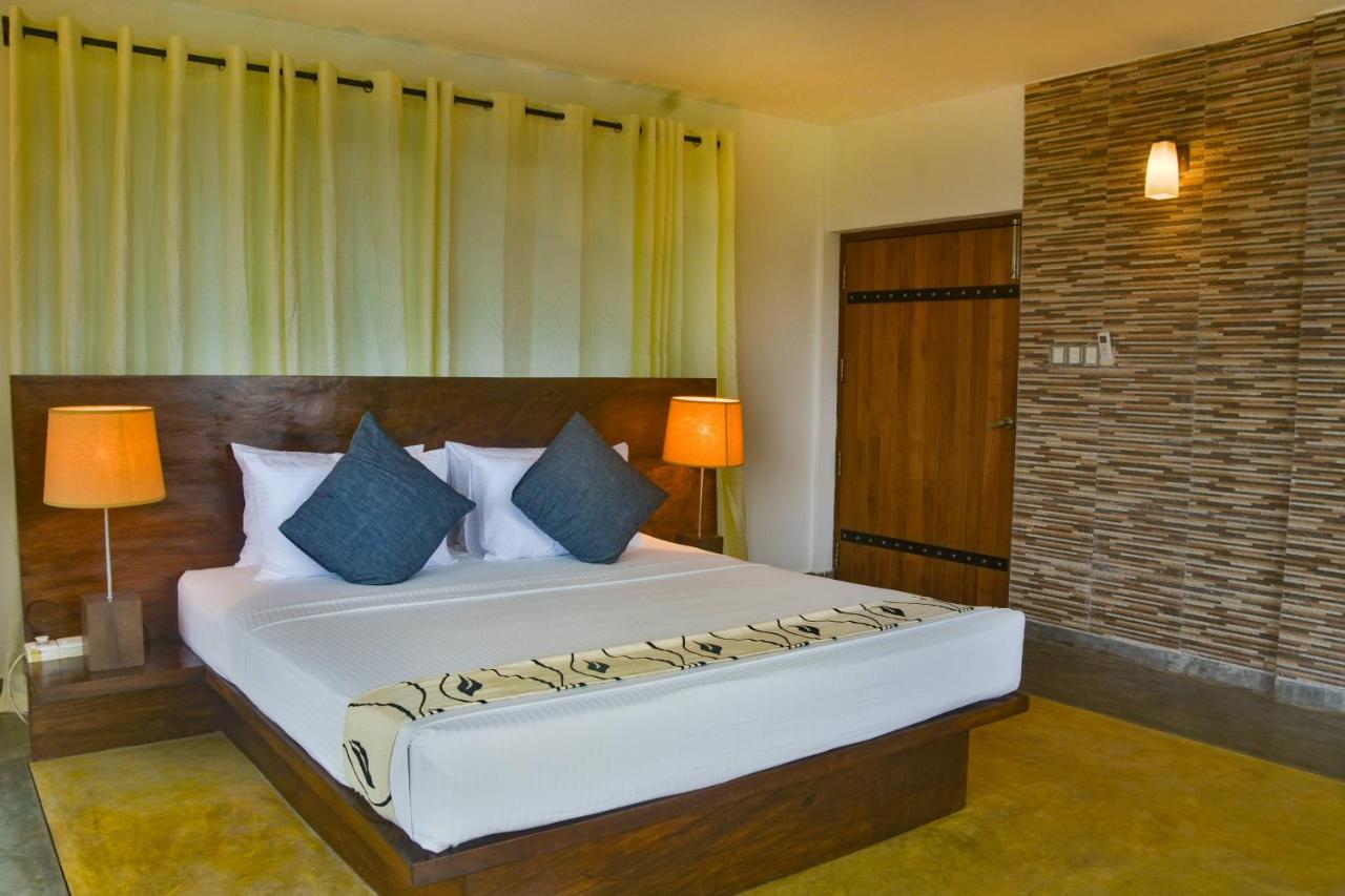 Mangrove Escapes Resort Bentota Exteriér fotografie