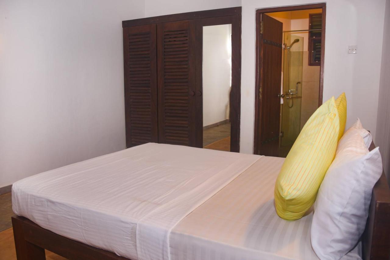 Mangrove Escapes Resort Bentota Exteriér fotografie