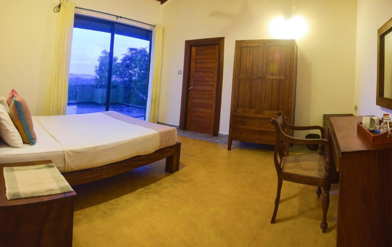 Mangrove Escapes Resort Bentota Exteriér fotografie
