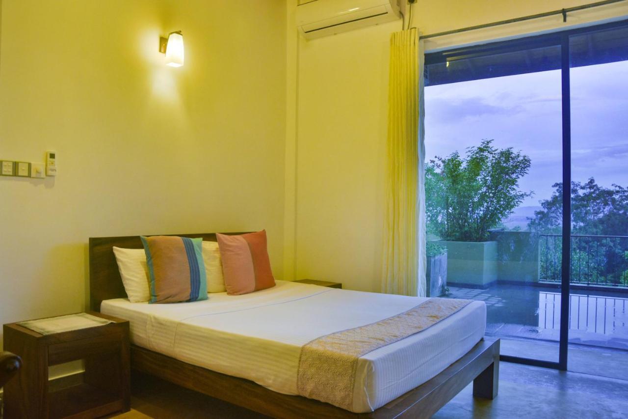Mangrove Escapes Resort Bentota Exteriér fotografie