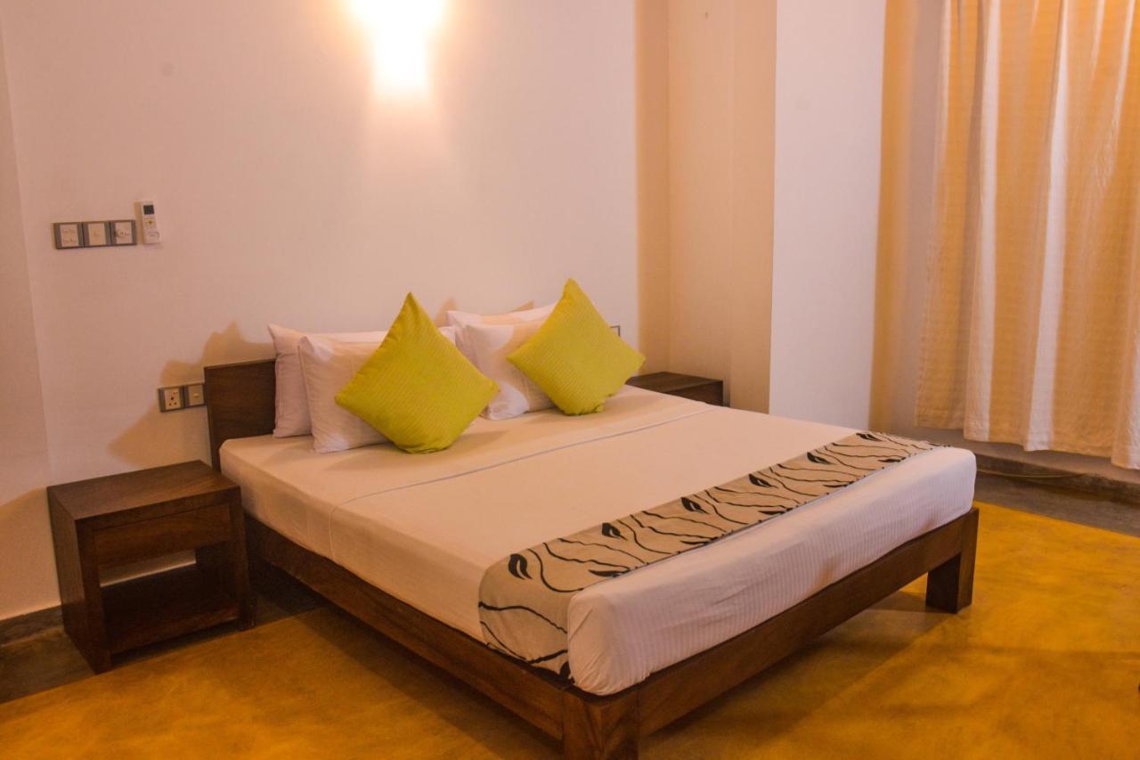 Mangrove Escapes Resort Bentota Exteriér fotografie