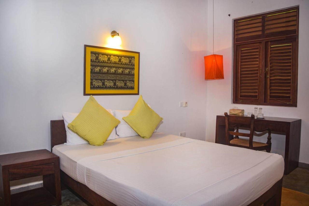Mangrove Escapes Resort Bentota Exteriér fotografie